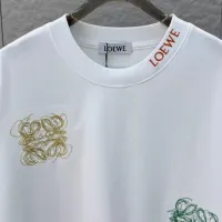 $39.00 USD LOEWE T-Shirts Short Sleeved For Unisex #1428871