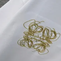 $39.00 USD LOEWE T-Shirts Short Sleeved For Unisex #1428871