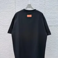 $39.00 USD LOEWE T-Shirts Short Sleeved For Unisex #1428872