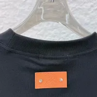 $39.00 USD LOEWE T-Shirts Short Sleeved For Unisex #1428872