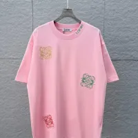 $39.00 USD LOEWE T-Shirts Short Sleeved For Unisex #1428873