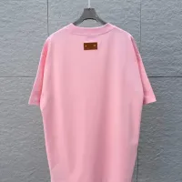 $39.00 USD LOEWE T-Shirts Short Sleeved For Unisex #1428873