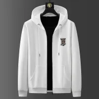 $85.00 USD Burberry Tracksuits Long Sleeved For Men #1428874