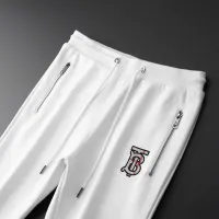 $85.00 USD Burberry Tracksuits Long Sleeved For Men #1428874