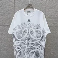 $39.00 USD LOEWE T-Shirts Short Sleeved For Unisex #1428876