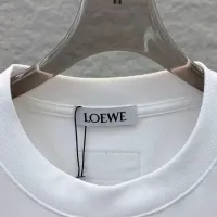 $39.00 USD LOEWE T-Shirts Short Sleeved For Unisex #1428876