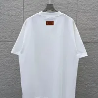 $39.00 USD LOEWE T-Shirts Short Sleeved For Unisex #1428876