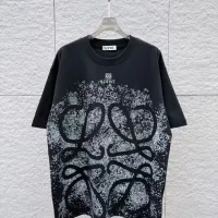 $39.00 USD LOEWE T-Shirts Short Sleeved For Unisex #1428877