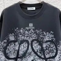 $39.00 USD LOEWE T-Shirts Short Sleeved For Unisex #1428877