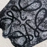 $39.00 USD LOEWE T-Shirts Short Sleeved For Unisex #1428877