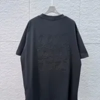 $41.00 USD LOEWE T-Shirts Short Sleeved For Unisex #1428878
