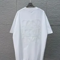 $41.00 USD LOEWE T-Shirts Short Sleeved For Unisex #1428880