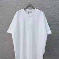 $41.00 USD LOEWE T-Shirts Short Sleeved For Unisex #1428880