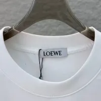 $41.00 USD LOEWE T-Shirts Short Sleeved For Unisex #1428880