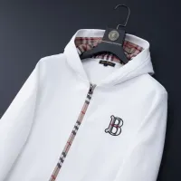$85.00 USD Burberry Tracksuits Long Sleeved For Men #1428897
