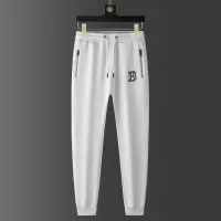 $85.00 USD Burberry Tracksuits Long Sleeved For Men #1428899