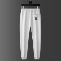$85.00 USD Burberry Tracksuits Long Sleeved For Men #1428899