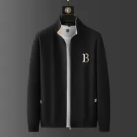 $85.00 USD Burberry Tracksuits Long Sleeved For Men #1428900
