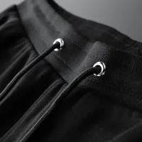 $85.00 USD Versace Tracksuits Long Sleeved For Men #1428904