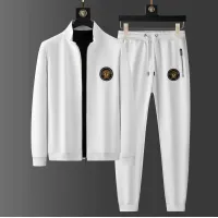 $85.00 USD Versace Tracksuits Long Sleeved For Men #1428908