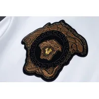$85.00 USD Versace Tracksuits Long Sleeved For Men #1428908