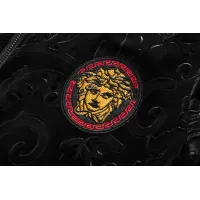 $85.00 USD Versace Tracksuits Long Sleeved For Men #1428918