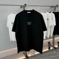 $40.00 USD Valentino T-Shirts Short Sleeved For Unisex #1428936