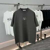 $40.00 USD Valentino T-Shirts Short Sleeved For Unisex #1428938