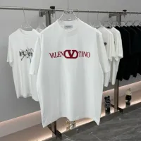 $40.00 USD Valentino T-Shirts Short Sleeved For Unisex #1428942