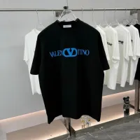 $40.00 USD Valentino T-Shirts Short Sleeved For Unisex #1428944