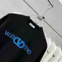 $40.00 USD Valentino T-Shirts Short Sleeved For Unisex #1428944