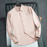 $40.00 USD Burberry Shirts Long Sleeved For Men #1428953