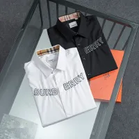 $48.00 USD Burberry Shirts Long Sleeved For Men #1428960