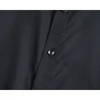 $48.00 USD Burberry Shirts Long Sleeved For Men #1428963