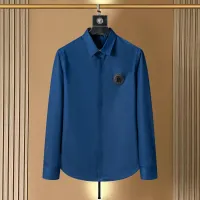 $40.00 USD Burberry Shirts Long Sleeved For Men #1428975