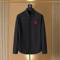 $40.00 USD Burberry Shirts Long Sleeved For Men #1428980
