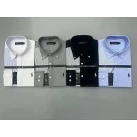 $40.00 USD Ralph Lauren Polo Shirts Long Sleeved For Men #1428982