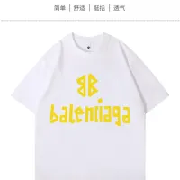 $34.00 USD Balenciaga T-Shirts Short Sleeved For Unisex #1429021