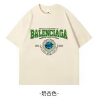 $34.00 USD Balenciaga T-Shirts Short Sleeved For Unisex #1429044