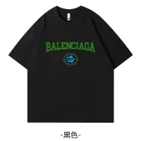 $34.00 USD Balenciaga T-Shirts Short Sleeved For Unisex #1429046