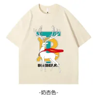 $34.00 USD Burberry T-Shirts Short Sleeved For Unisex #1429054