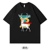 $34.00 USD Burberry T-Shirts Short Sleeved For Unisex #1429058