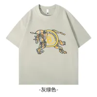 $34.00 USD Burberry T-Shirts Short Sleeved For Unisex #1429079