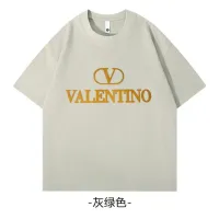 $34.00 USD Valentino T-Shirts Short Sleeved For Unisex #1429103