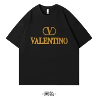 $34.00 USD Valentino T-Shirts Short Sleeved For Unisex #1429105