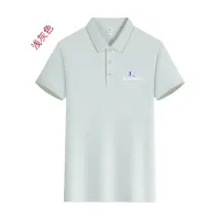 $42.00 USD Burberry T-Shirts Short Sleeved For Men #1429169