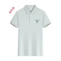 $42.00 USD Celine T-Shirts Short Sleeved For Men #1429190