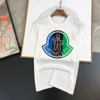 $40.00 USD Moncler T-Shirts Short Sleeved For Men #1429275