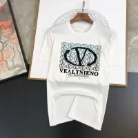 $40.00 USD Valentino T-Shirts Short Sleeved For Men #1429335