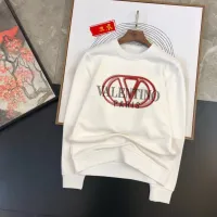 $48.00 USD Valentino Hoodies Long Sleeved For Men #1429435